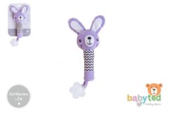 Kousátko babyted
