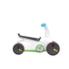 BERG GO - odrážedlo Multicolor