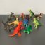 Dinosauři - sada figurek