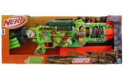 Nerf Zombie Corrupter Dart Blaster F8962