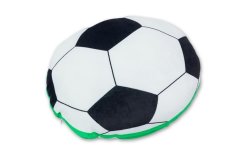 Polštářek Fotbal 30 cm