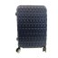 Bavy Cestovní kufr skořepinový 24" Diamond Navy