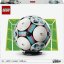 LEGO 43019 Editions Fotbal