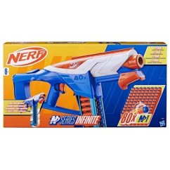 NERF infinite series