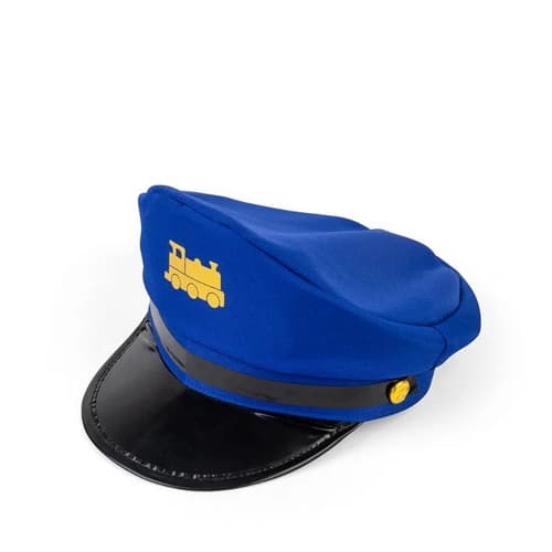 Bigjigs Toys Čepice průvodčího