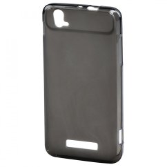 Crystal Mobile Phone Cover for ZTE Grand S Flex, grey
