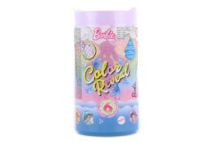 Barbie® Color Reveal™  CHELSEA DÉŠŤ/SLUNCE