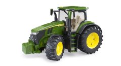 Bruder 3150 Traktor John Deere 7R 350