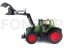 Bruder 3041 Traktor Fendt 936 VARIO s přední lžící