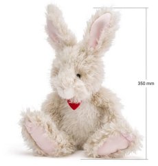 Lumpin Králíček Carlo, 40cm