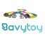Bavytoy Variabilní dráha svítící 224ks