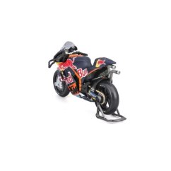 Maisto - Motocykl, Red Bull KTM Factory Racing 2023, 43 Jack Miller, 1:18