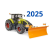 Bruder novinky 2025