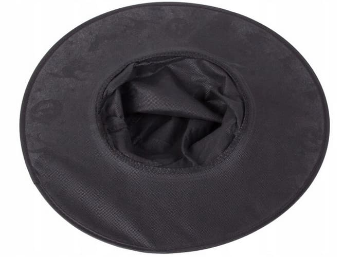 Halloween čarodějnický klobouk