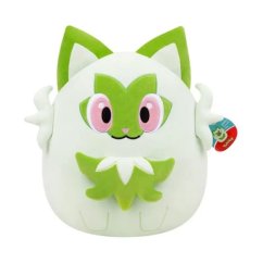 Squishmallows plyšový polštář SPRIGATITO 36 cm