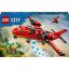 LEGO® City (60413) Hasičské záchranné letadlo