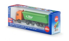 SIKU Super 1796 - Kamion s vlekem