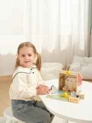 2Kids Toys Moje první koňská stáj