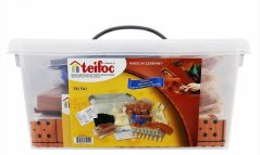 Stavebnice Teifoc School Set