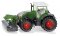 Siku Farmer 2000 - traktor Fendt 942 Vario s předním sekacím nástavcem 1:50