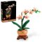 Lego Botanicals 10345 Miniaturní orchidej