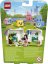LEGO Friends 41663 Emma a její dalmatinový boxík