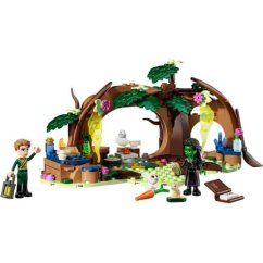 LEGO® Disney & Pixar´s Light 75687  Elphaba a její úkryt