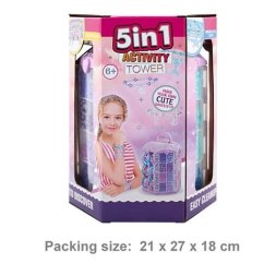 Výroba náramků z korálků