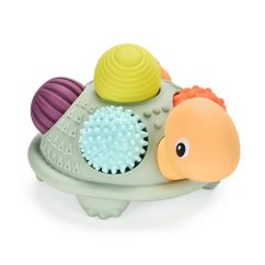 Bavytoy Želva s míčky do vany