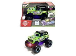 Auto Ford Wild Bronco 18 cm