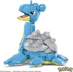 MEGA POKÉMON POHYBLIVÝ LAPRAS