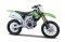Maisto  -  Kawasaki KX 450F - model k sestavení 1:12
