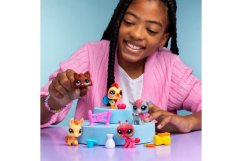 Littlest Pet Shop 5 figurek Farma