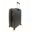 Bavy Cestovní kufr skořepinový 28" Diamond Dark grey