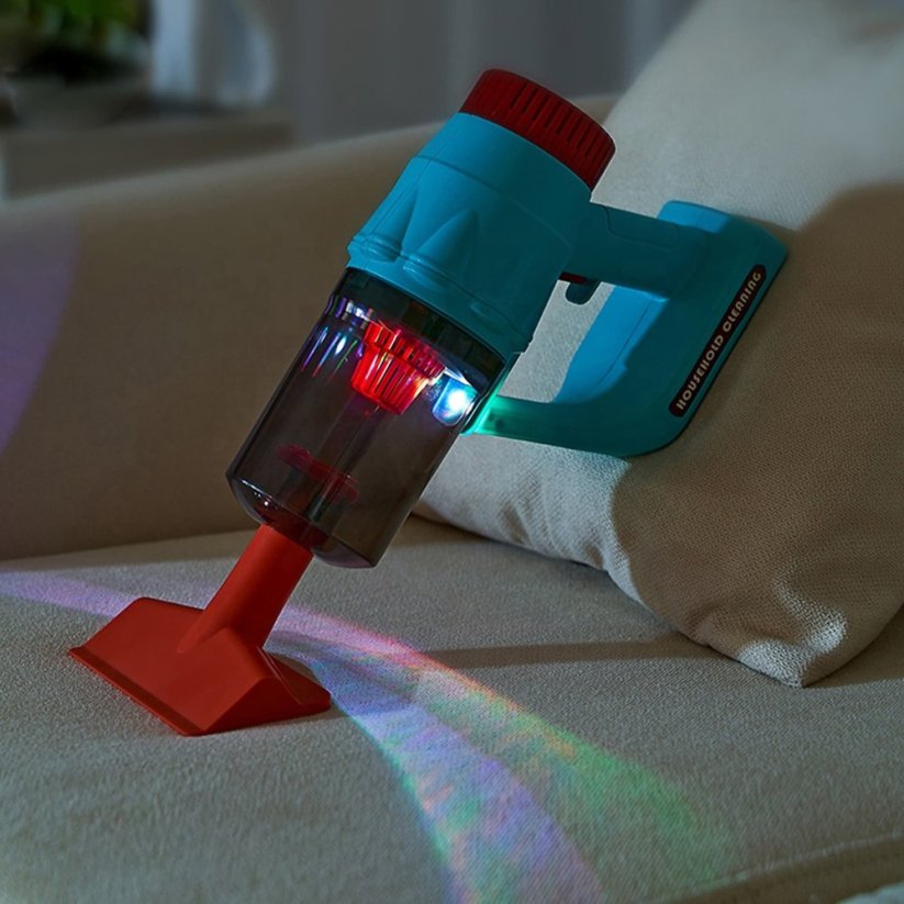 Velká uklízecí sada