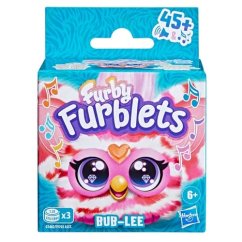 HASBRO - Furby Furblet BUB LEE
