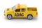 SIKU Blister 1469 - ADAC pick-up
