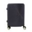 Bavy Cestovní kufr skořepinový 20" Circle Navy