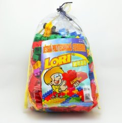 LORI 300 plast 300ks