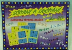 Sčítání a odčítání do 20