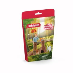 Schleich 81475 Lesník