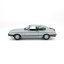 Bburago 1:24 Plus Ford Capri 1982 light green