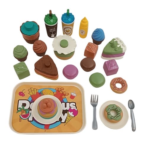 Bavytoy Piknikový košík