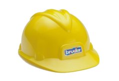 Bruder 10200 Žlutá helma