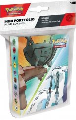 Pokémon TCG: Q4 Minialbum s boosterem