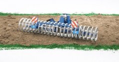 Bruder 2222 LEMKEN - diskový kypřič