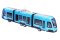 Tramvaj s efekty 44 cm