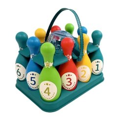 Bavytoy kuželky set