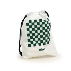 Vilac Dřevěná pestrobarevná dáma