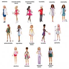 Barbie První povolání
